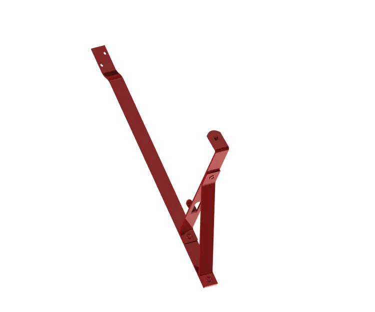 Eurovent® FIX DB-DC RAL 3004