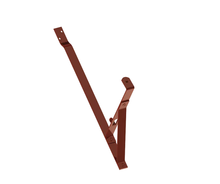 Eurovent® FIX DB-DC RAL 3009