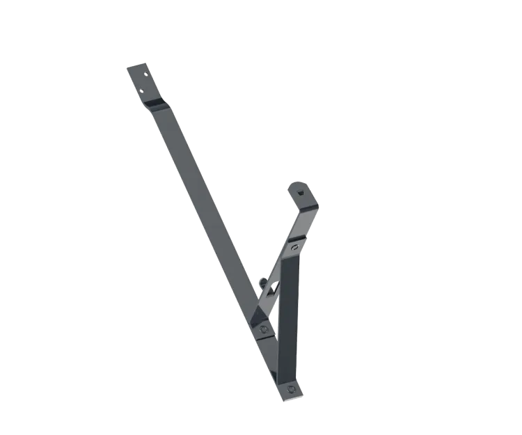 Eurovent® FIX DB-DC RAL 7024