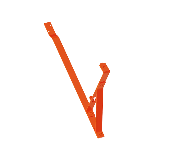 Eurovent® FIX DB-DC RAL 8004