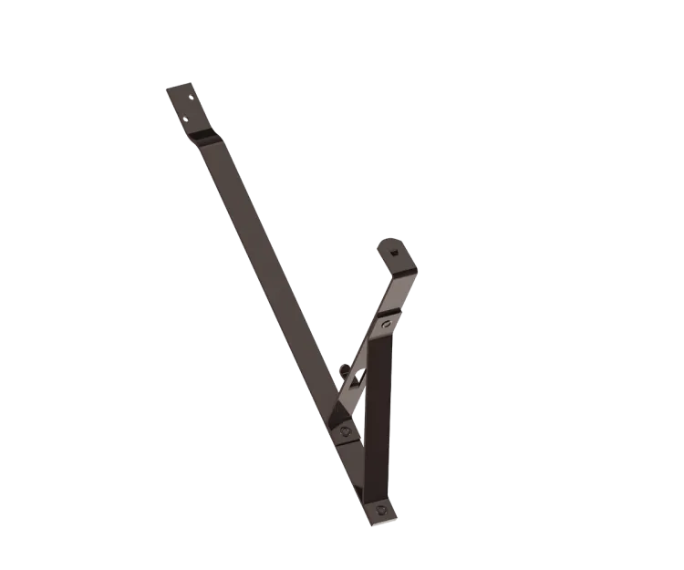 Eurovent® FIX DB-DC RAL 8019