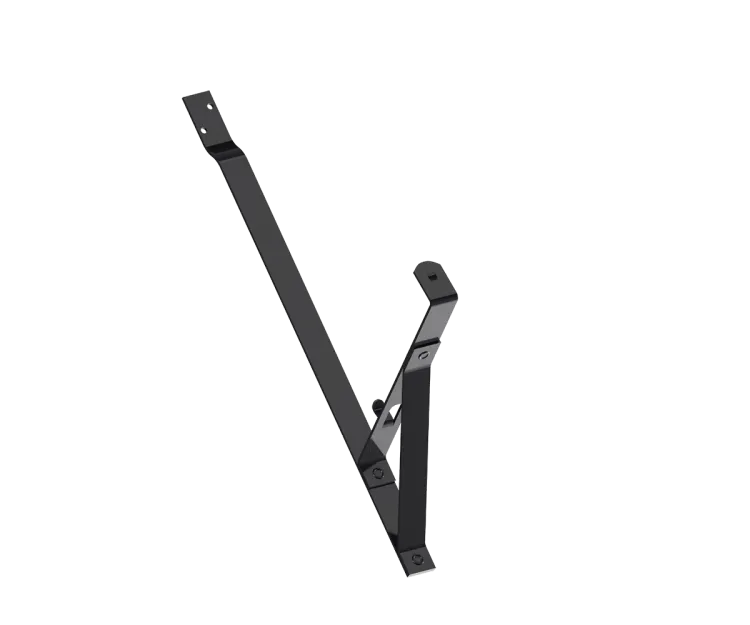 Eurovent® FIX DB-DC RAL 9005