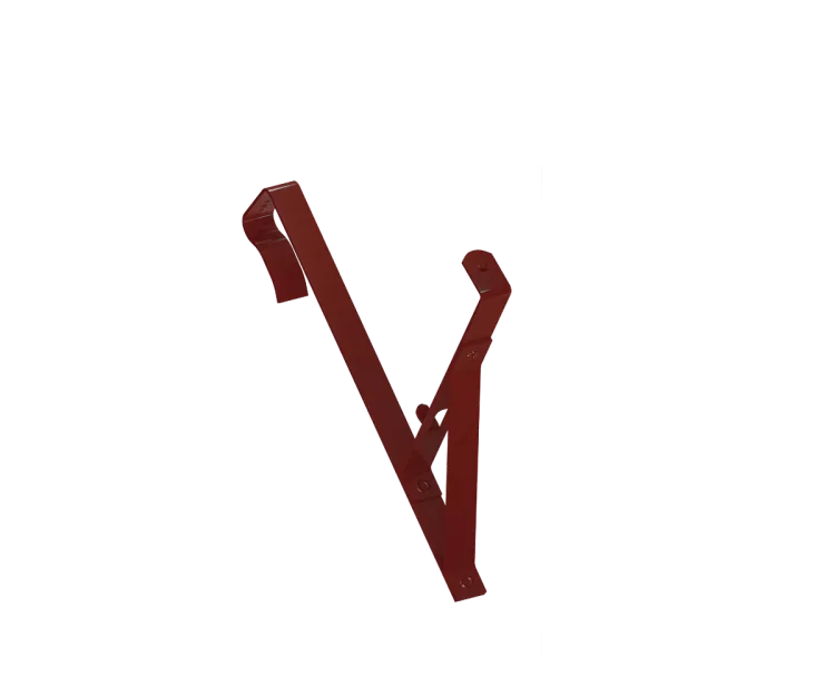 Eurovent® FIX WEST DB-DC RAL 3004