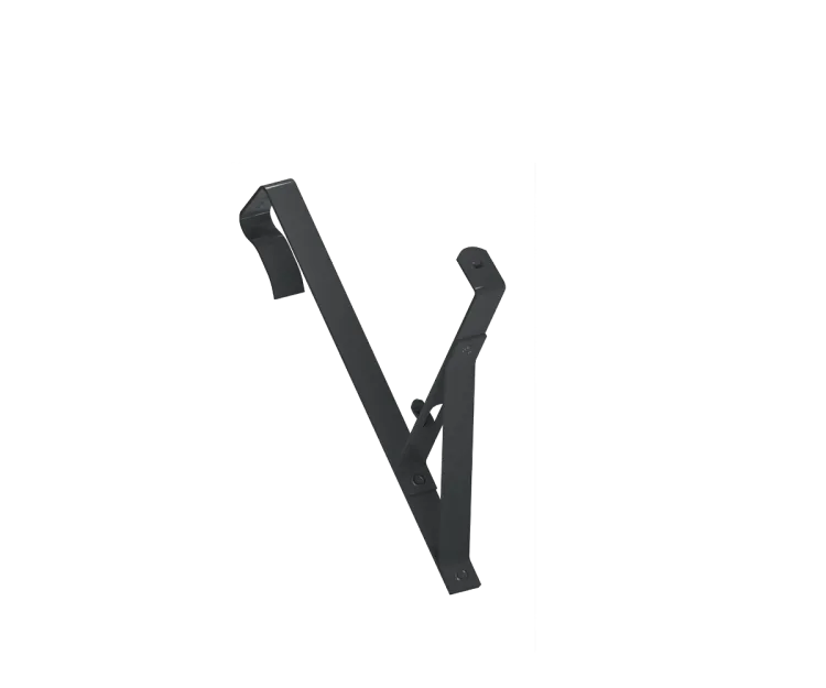 Eurovent® FIX WEST DB-DC RAL 7016