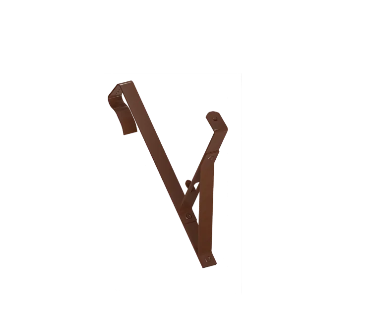 Eurovent® FIX WEST DB-DC RAL 8017