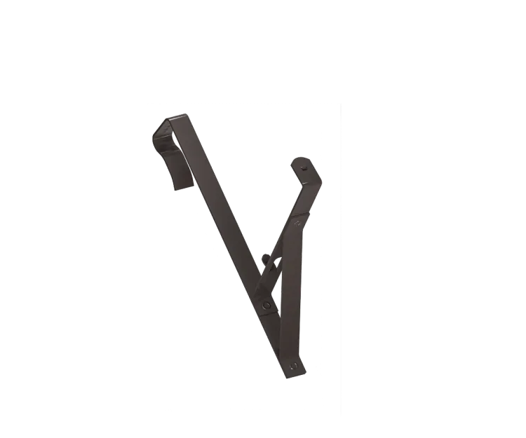 Eurovent® FIX WEST DB-DC RAL 8019