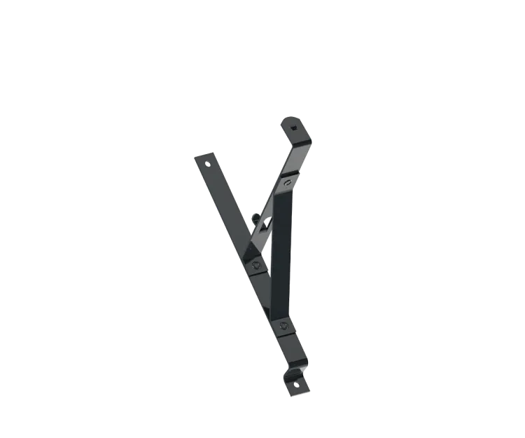 Eurovent® FIX METAL 330-30 RAL 7016