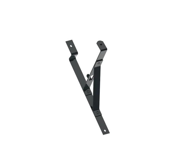 Eurovent® FIX METAL 35/370 RAL 7016