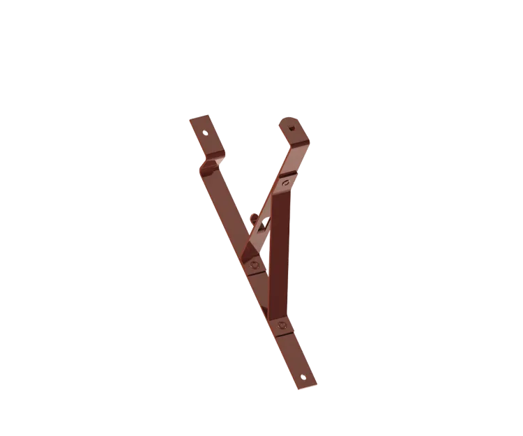 Eurovent® FIX METAL 35/370 RAL 8017