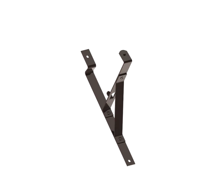 Eurovent® FIX METAL 35/370 RAL 8019