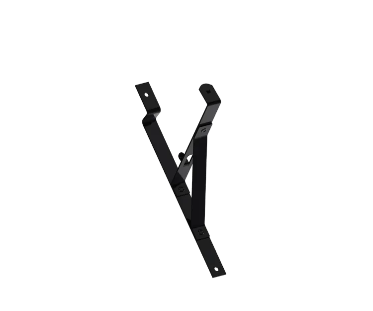 Eurovent® FIX METAL 35/370 RAL 9005