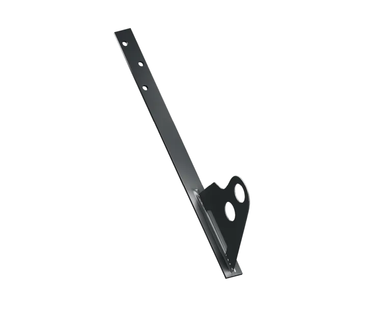  Eurovent® FIX TUBE SLATE