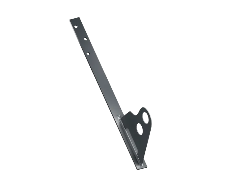  Eurovent® FIX TUBE SLATE