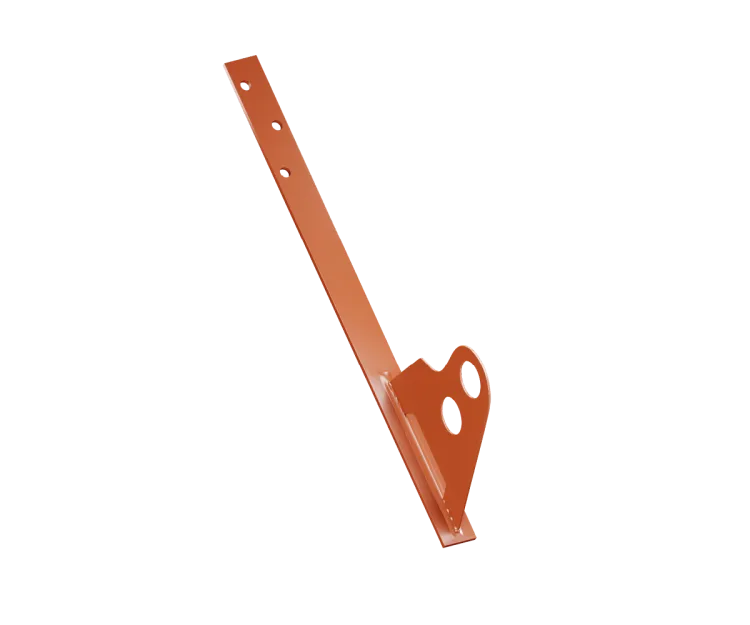  Eurovent® FIX TUBE SLATE