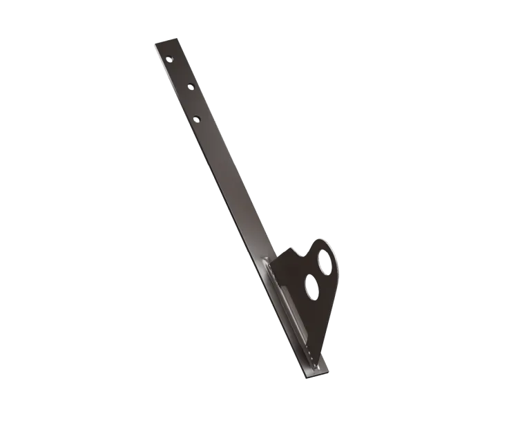  Eurovent® FIX TUBE SLATE