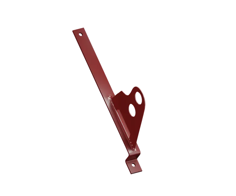 Eurovent® FIX TUBE METAL 330/30