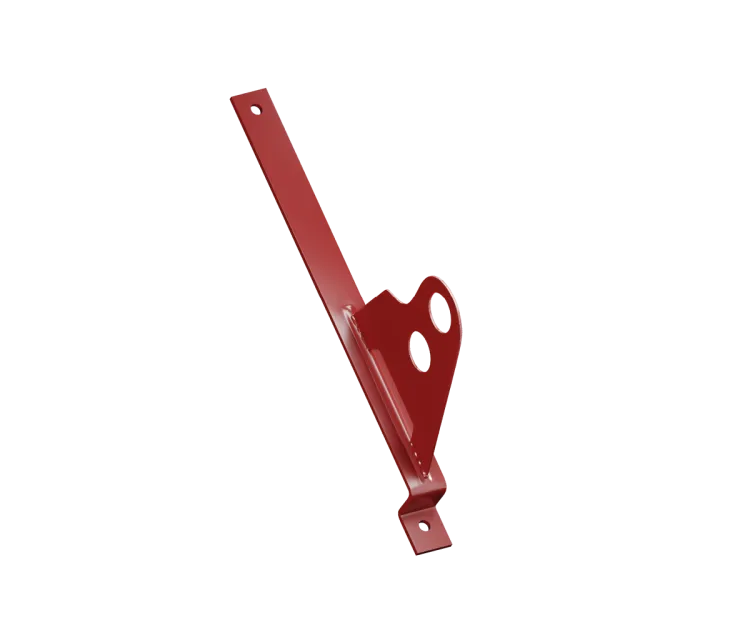 Eurovent® FIX TUBE METAL 330/30