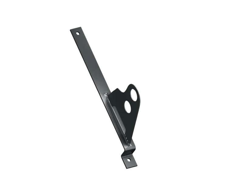 Eurovent® FIX TUBE METAL 330/30