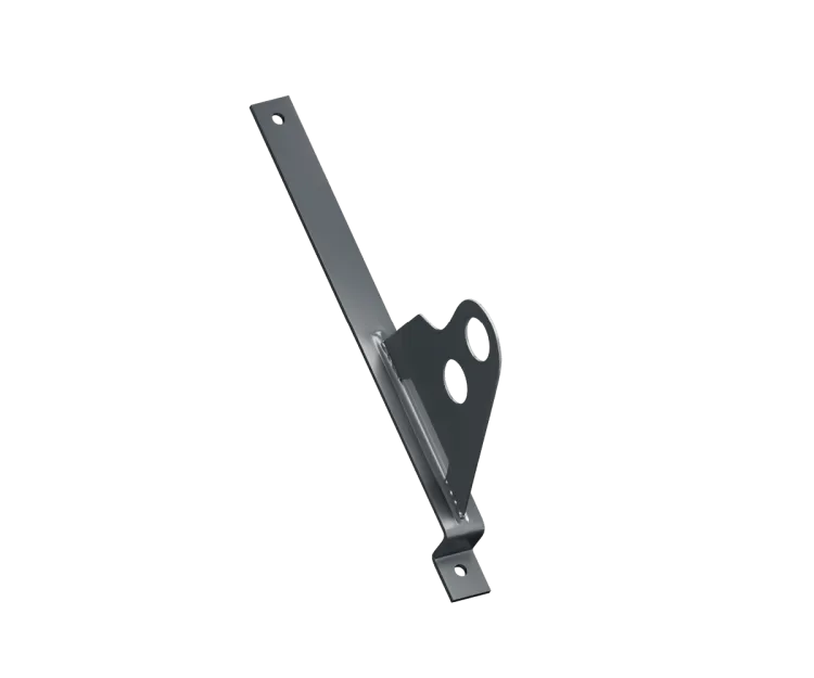 Eurovent® FIX TUBE METAL 330/30