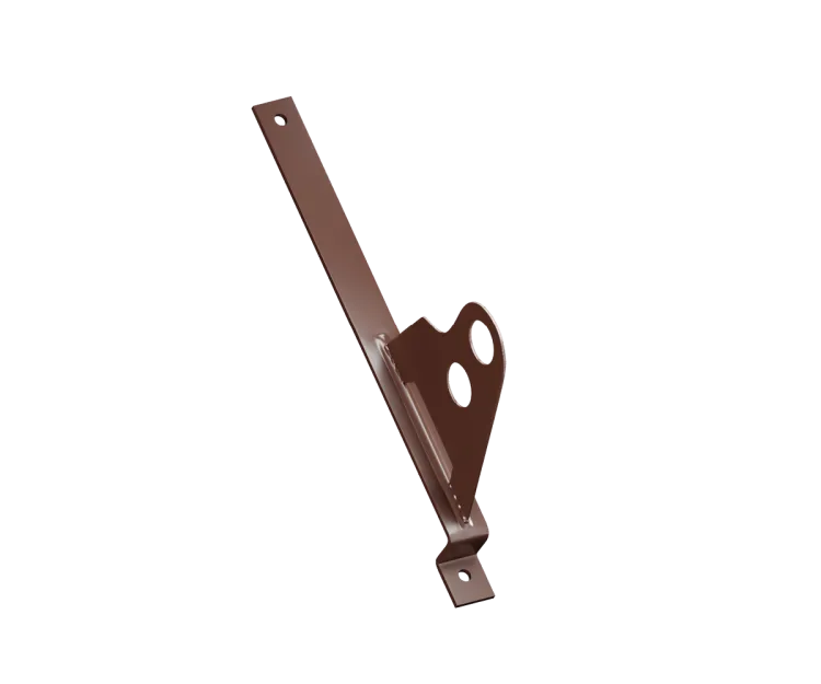 Eurovent® FIX TUBE METAL 330/30