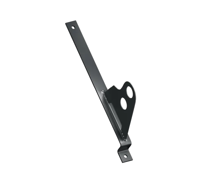 Eurovent® FIX TUBE METAL 350/30 