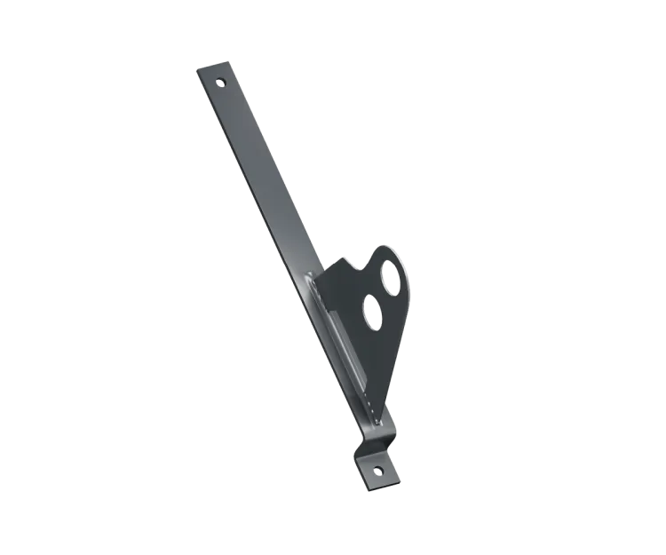 Eurovent® FIX TUBE METAL 350/30 