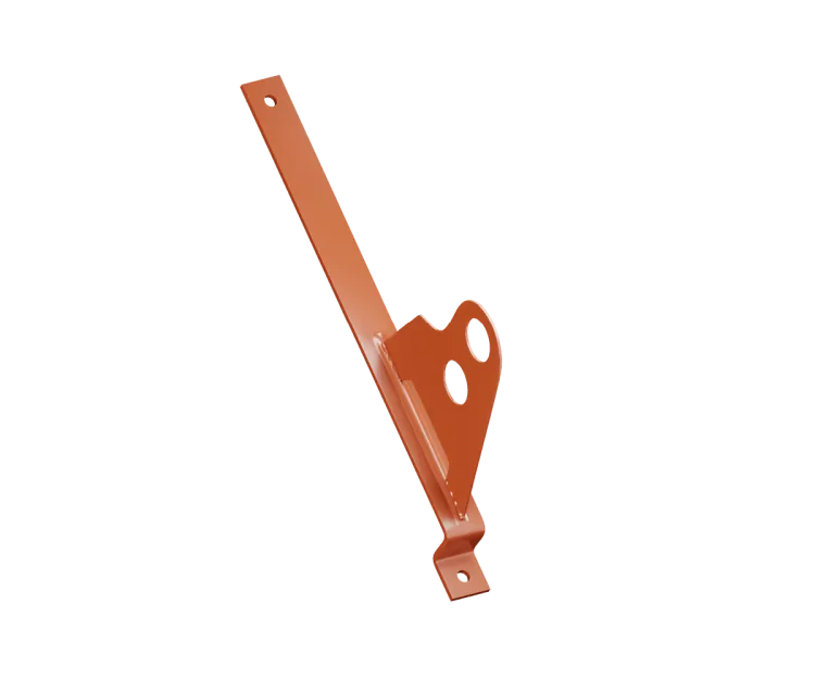 Eurovent® FIX TUBE METAL 350/30 