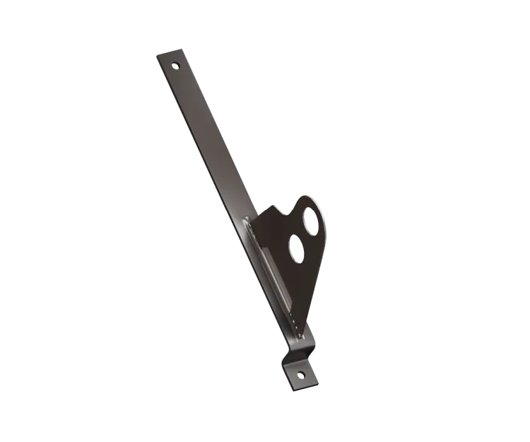 Eurovent® FIX TUBE METAL 350/30 