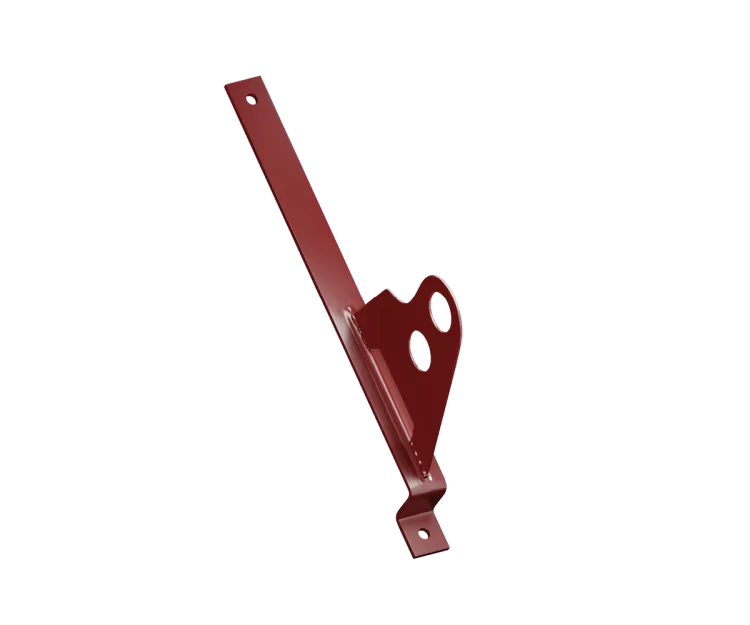 Eurovent® FIX TUBE METAL 350/35