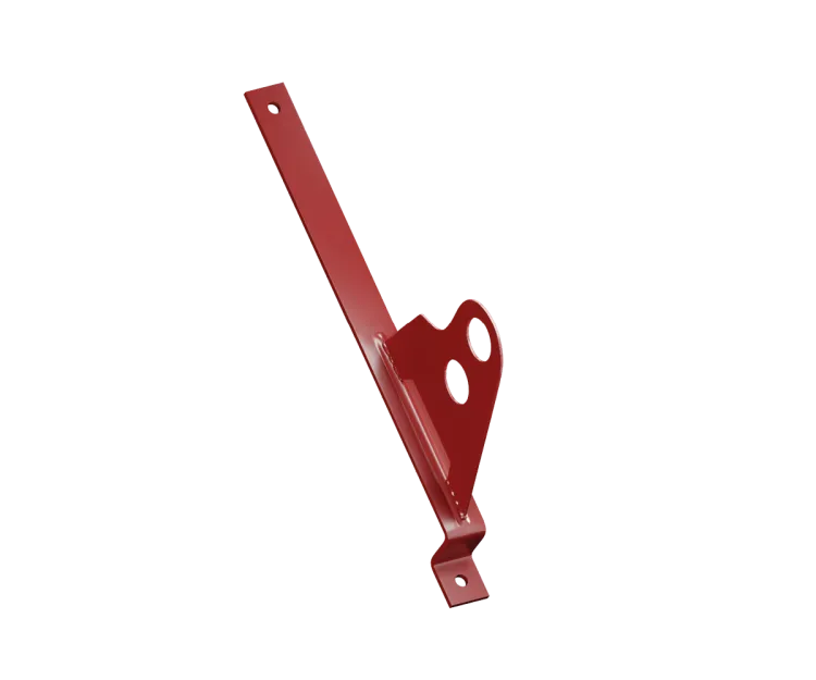 Eurovent® FIX TUBE METAL 350/35