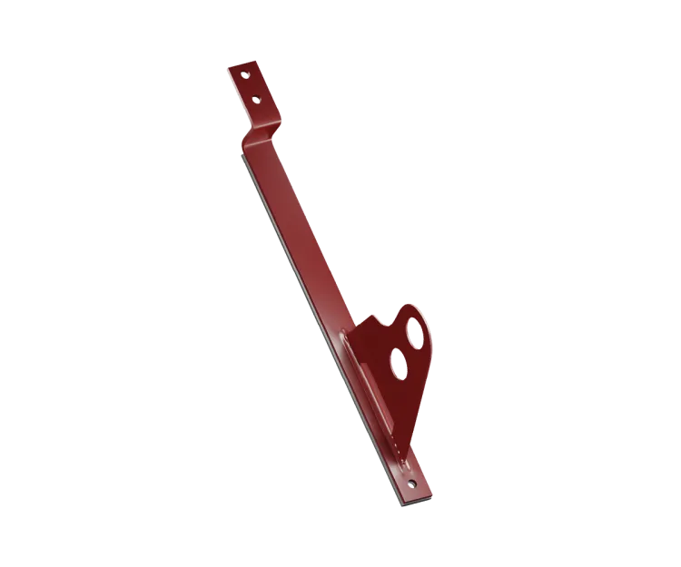  Eurovent® FIX TUBE METAL 35/380