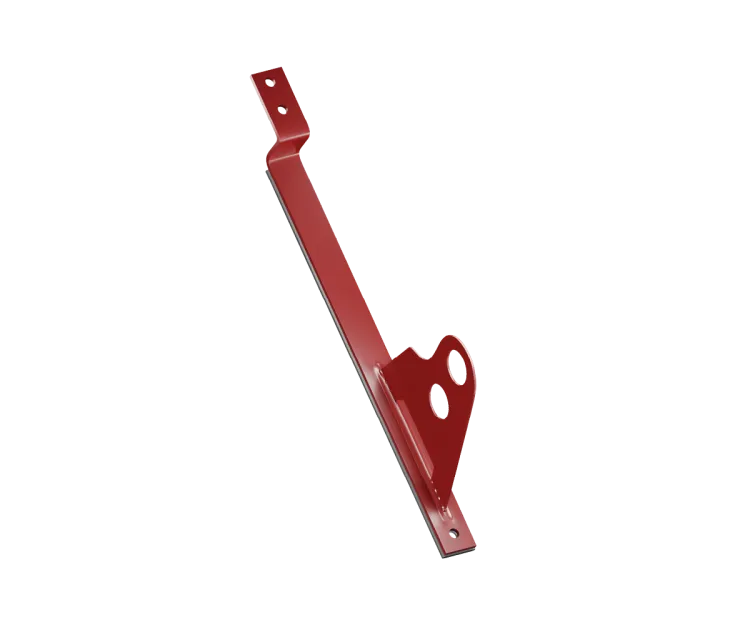  Eurovent® FIX TUBE METAL 35/380