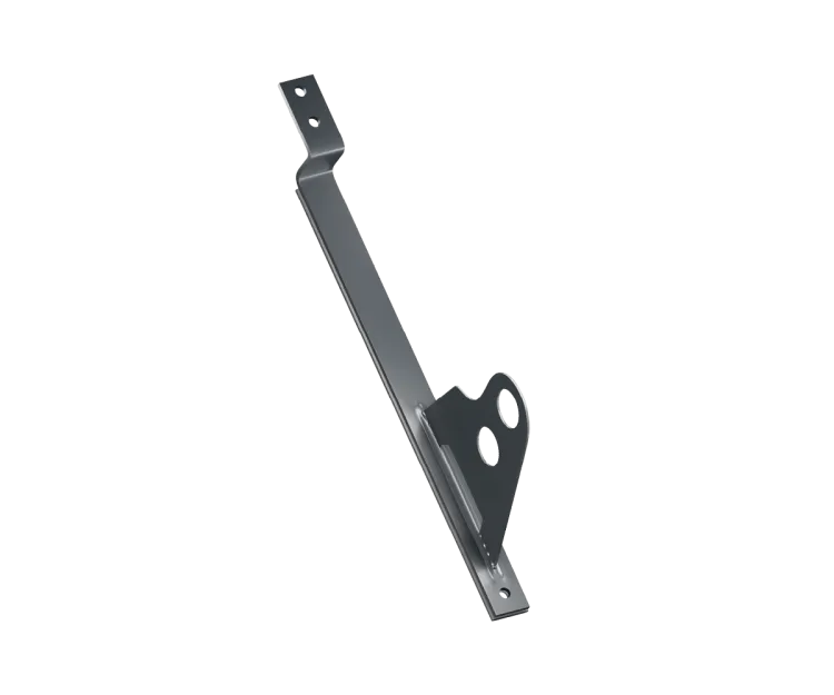  Eurovent® FIX TUBE METAL 35/380