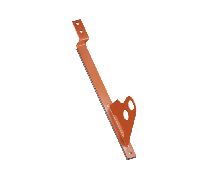  Eurovent® FIX TUBE METAL 35/380