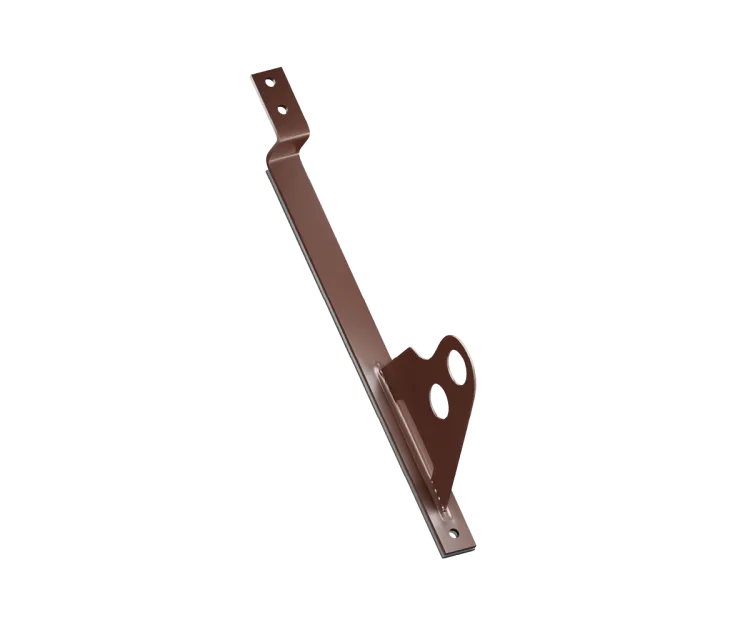  Eurovent® FIX TUBE METAL 35/380