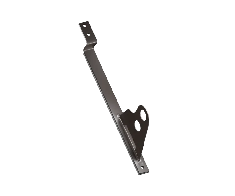  Eurovent® FIX TUBE METAL 35/380