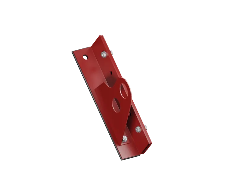  Eurovent® FIX TUBE METAL FLAT