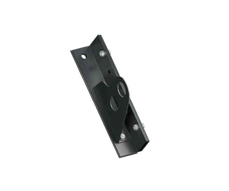  Eurovent® FIX TUBE METAL FLAT