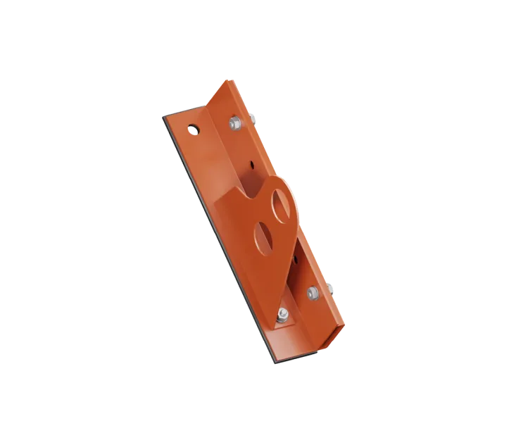  Eurovent® FIX TUBE METAL FLAT