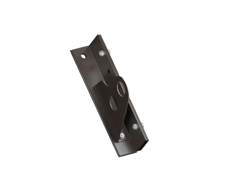  Eurovent® FIX TUBE METAL FLAT