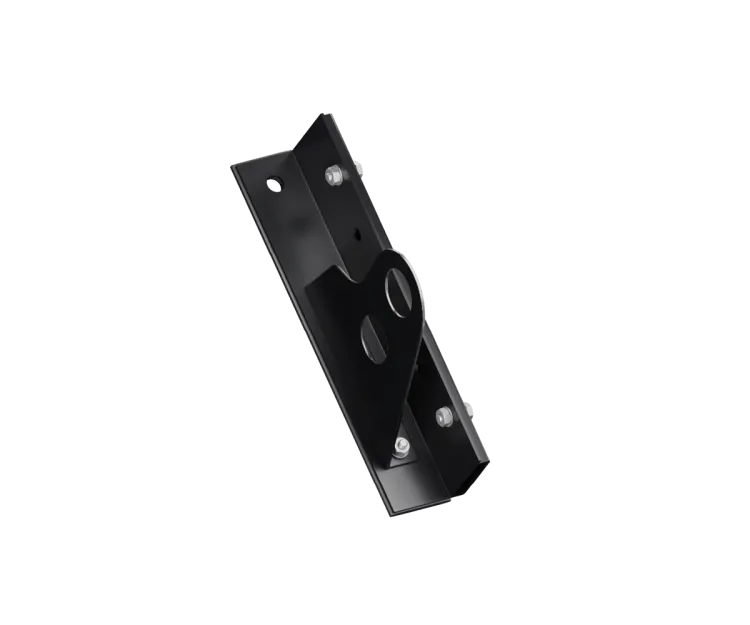  Eurovent® FIX TUBE METAL FLAT