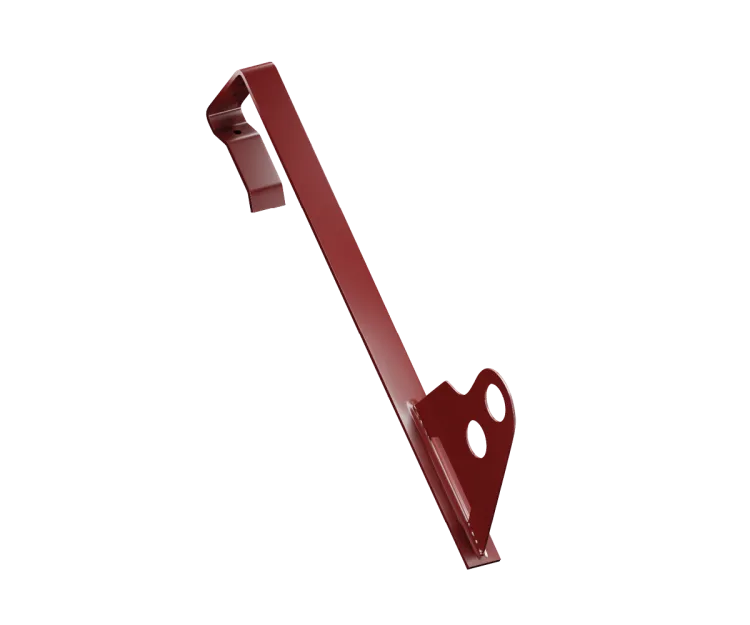 Eurovent® FIX TUBE WEST DB-DC LONG