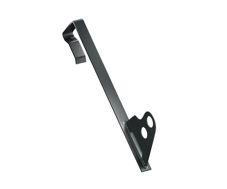 Eurovent® FIX TUBE WEST DB-DC LONG