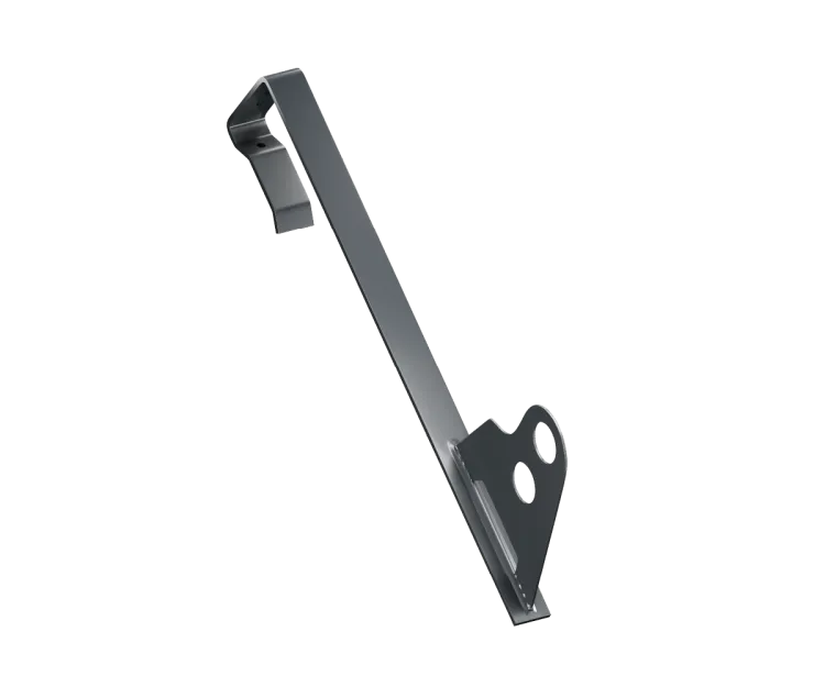 Eurovent® FIX TUBE WEST DB-DC LONG