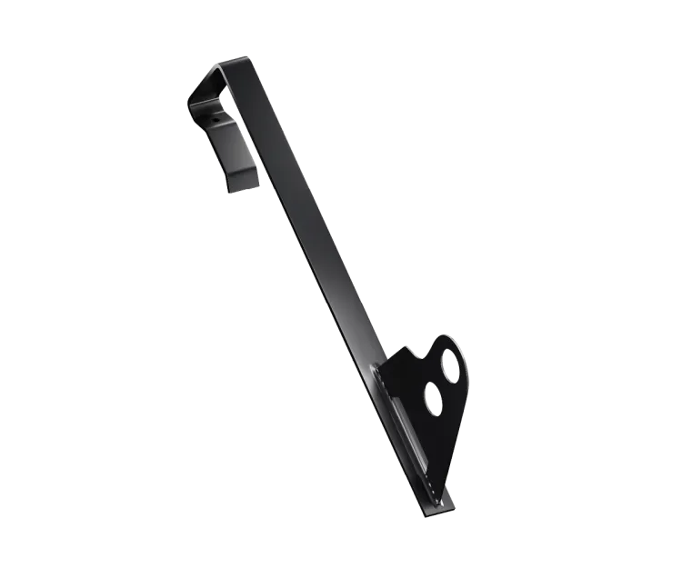 Eurovent® FIX TUBE WEST DB-DC LONG