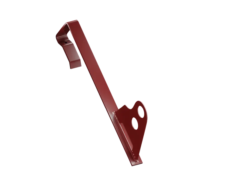 Eurovent® FIX TUBE WEST DB-DC SHORT