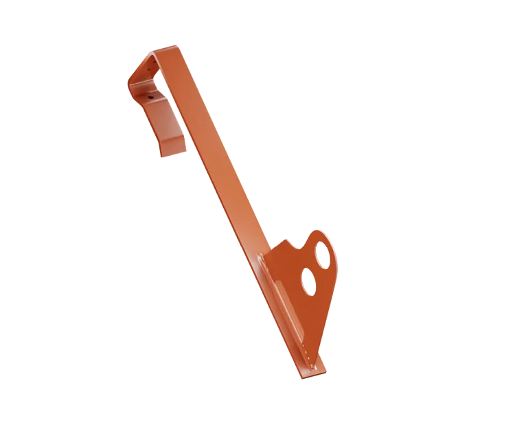 Eurovent® FIX TUBE WEST DB-DC SHORT