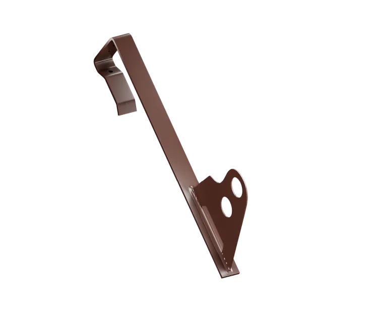 Eurovent® FIX TUBE WEST DB-DC SHORT