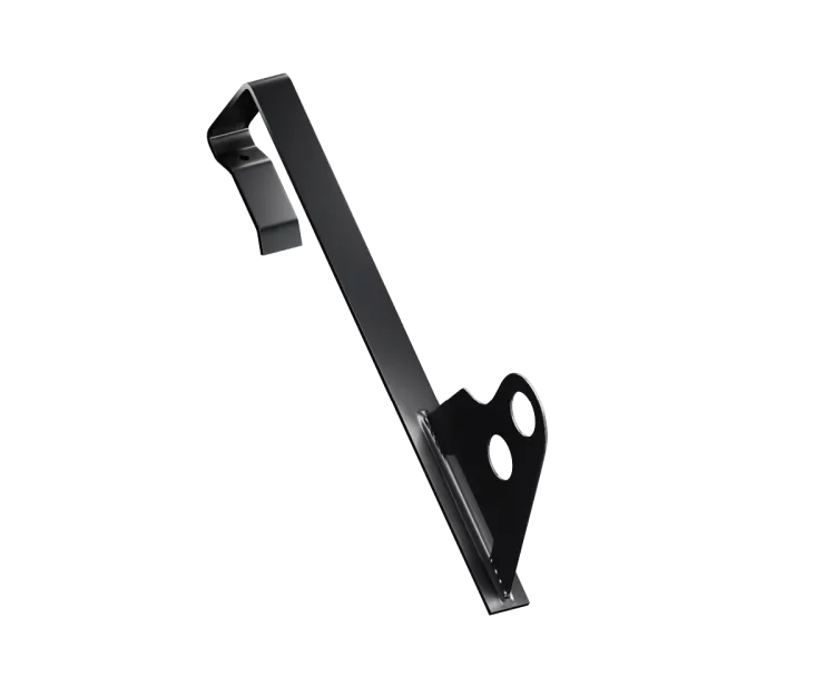 Eurovent® FIX TUBE WEST DB-DC SHORT