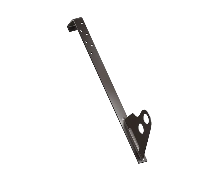 Eurovent® FIX TUBE BIBER